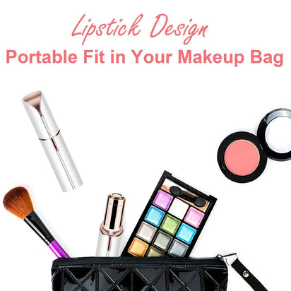 SveCare's hårborttagare