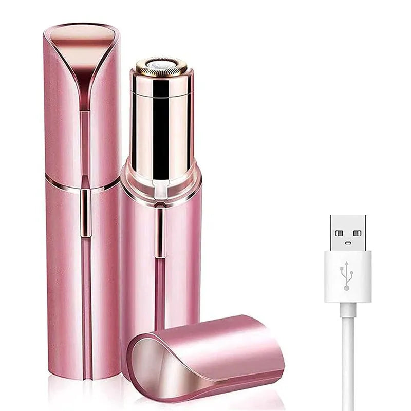 SveCare's Hårborttagare